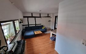 Schoene Wohnung Im Zentrum Von Ahnatal